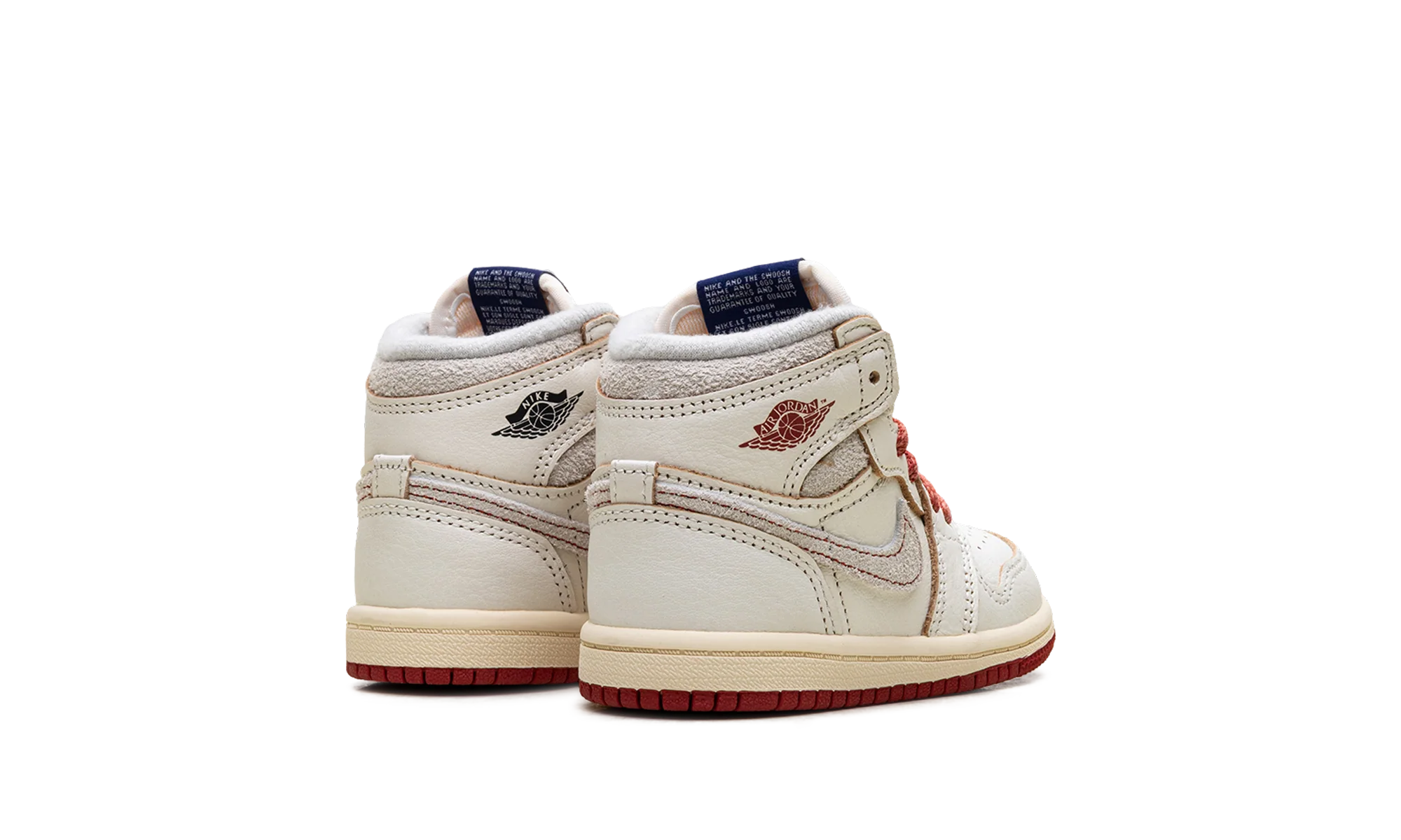 Air Jordan 1 High TD "Rare Air" FD2598 100