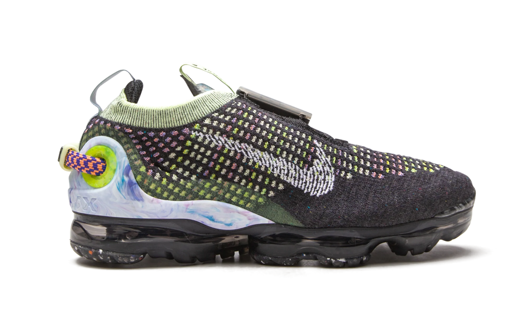 AIR VAPORMAX 2020 WMNS "Black Multi" CT1933 001