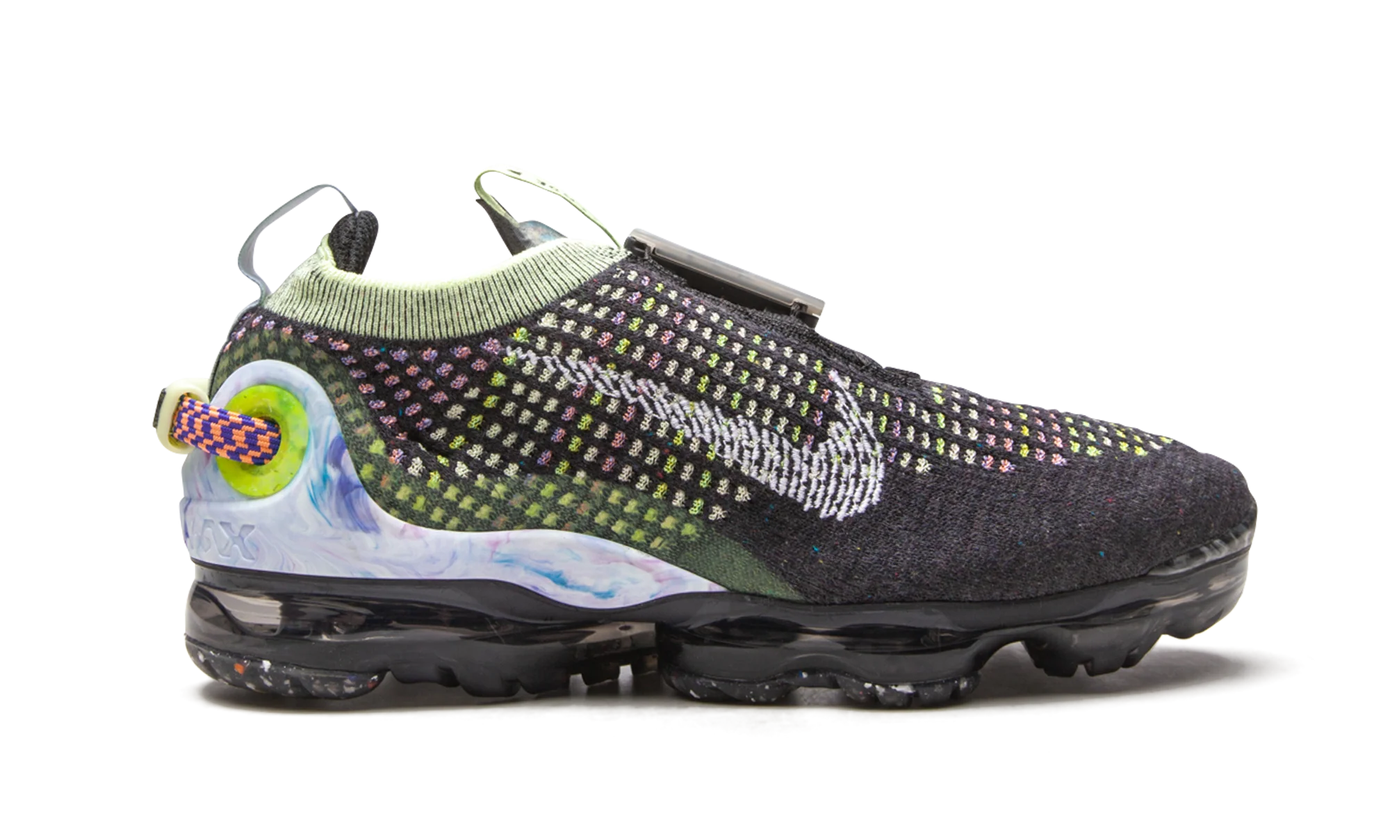 AIR VAPORMAX 2020 WMNS "Black Multi" CT1933 001