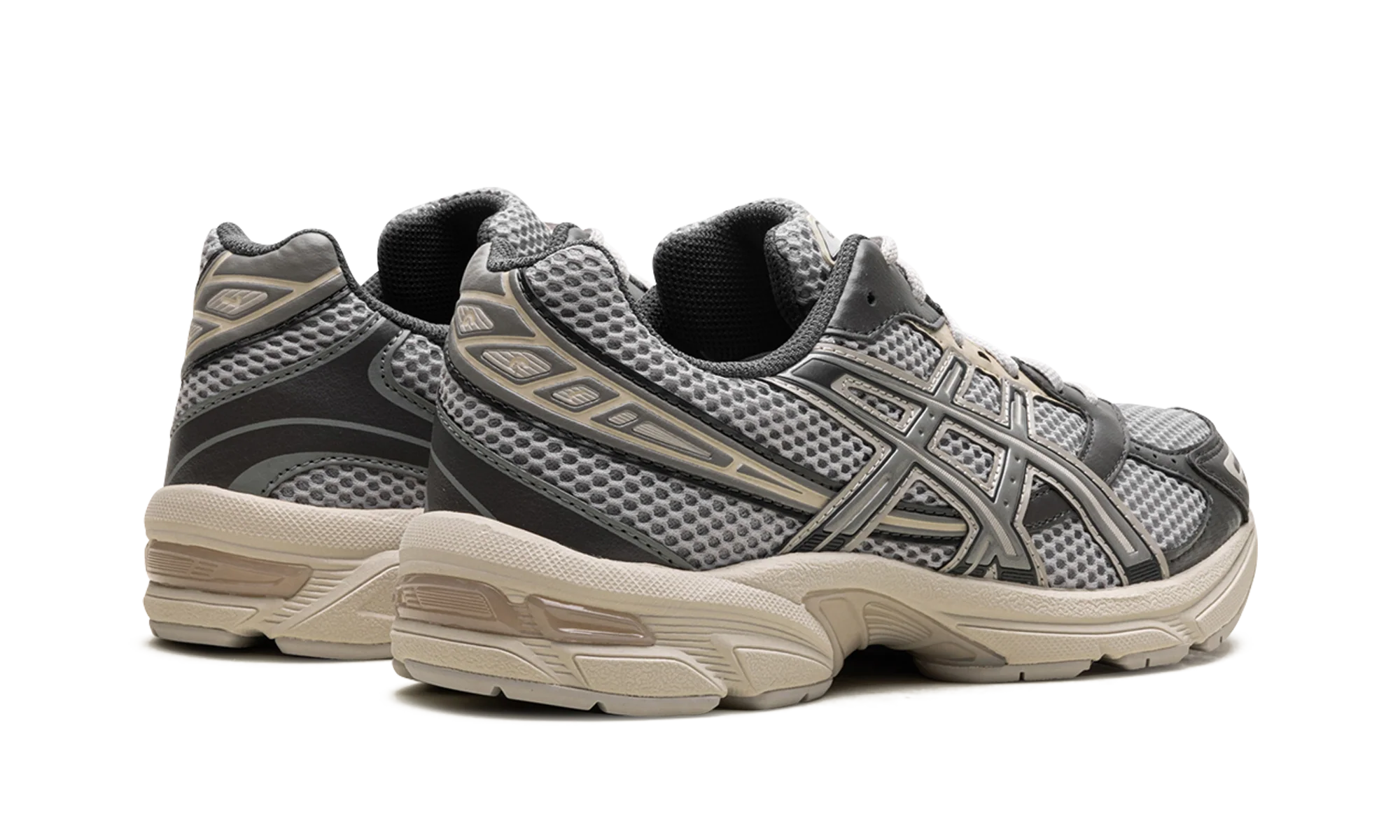 Gel-1130 "Oyster Grey" 1201A256 025