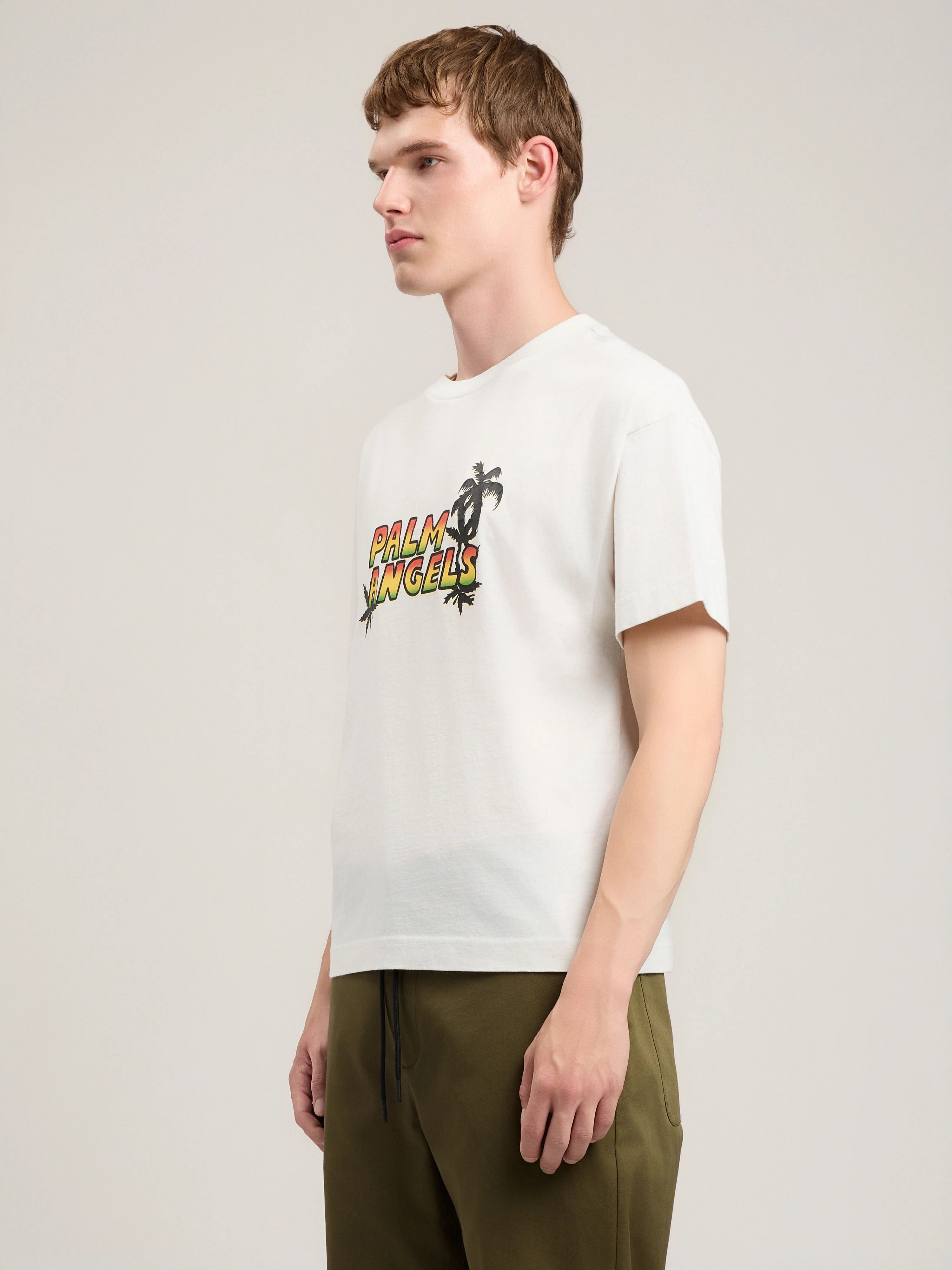 Palm Sunset T-Shirt