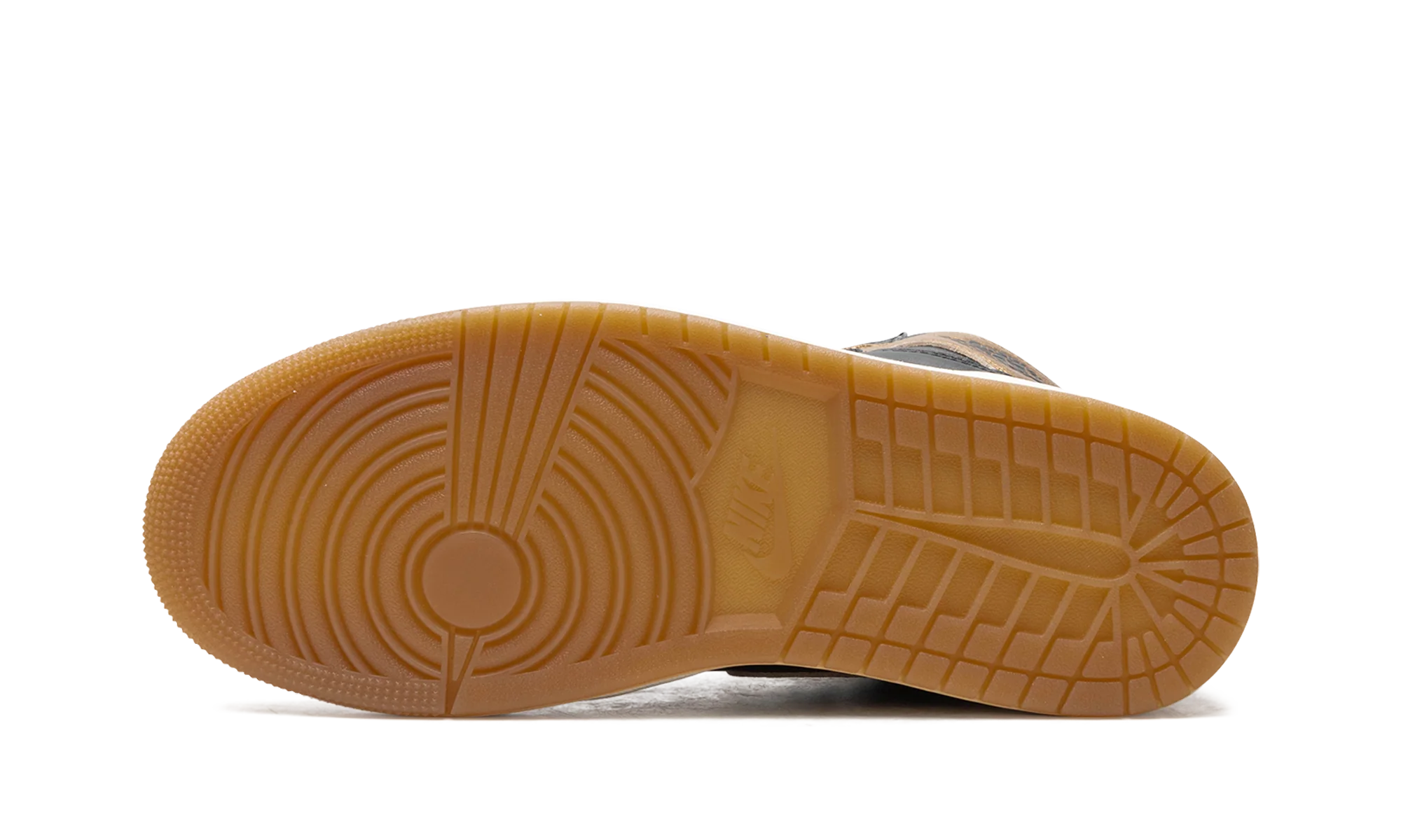 Air Jordan Mid "Metallic Gold" DZ5485 071
