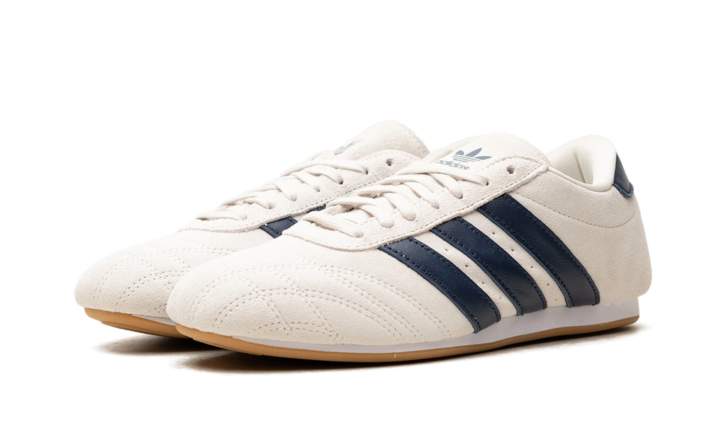 Taekwondo WMNS "Alumina Collegiate Navy Gum" JQ3517