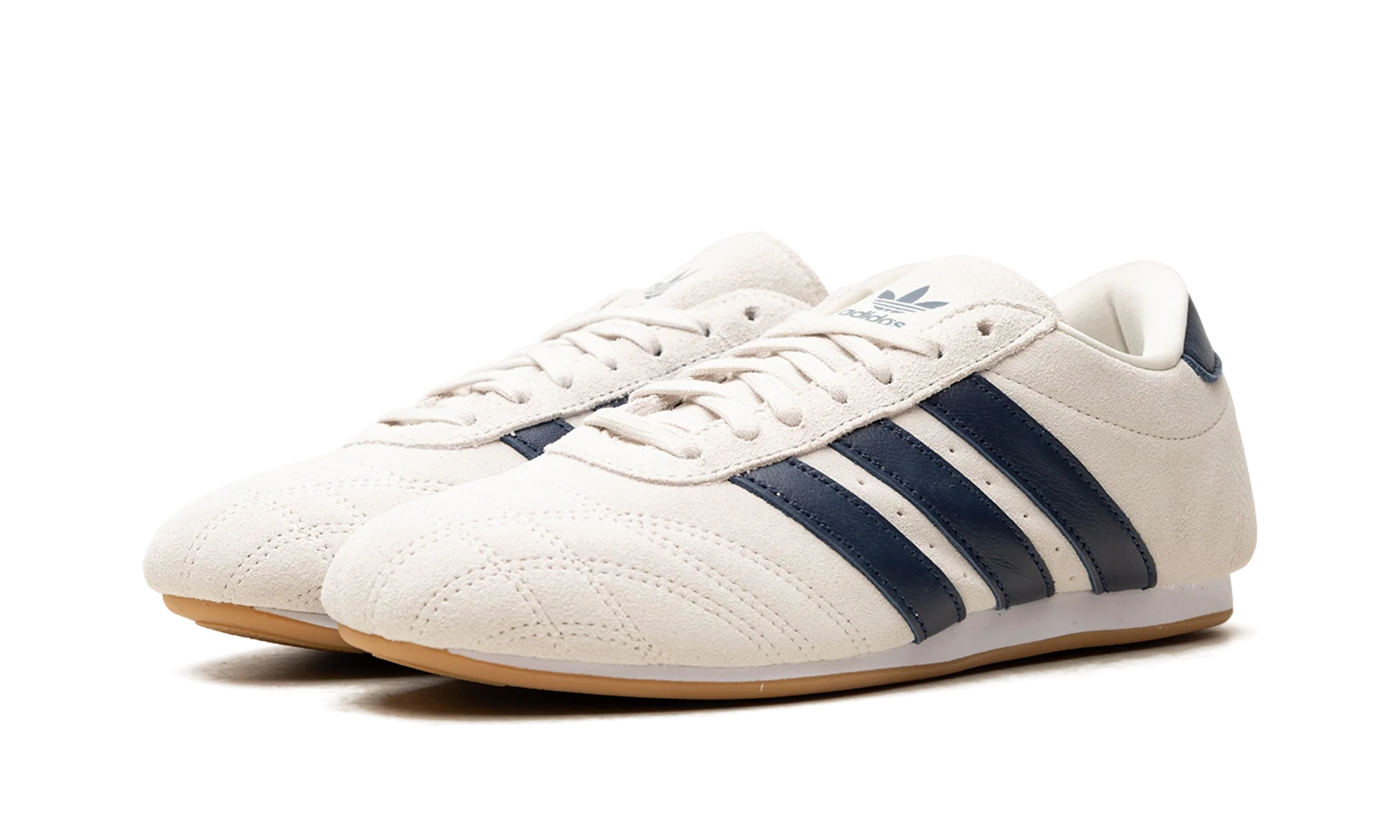 Taekwondo WMNS "Alumina Collegiate Navy Gum" JQ3517
