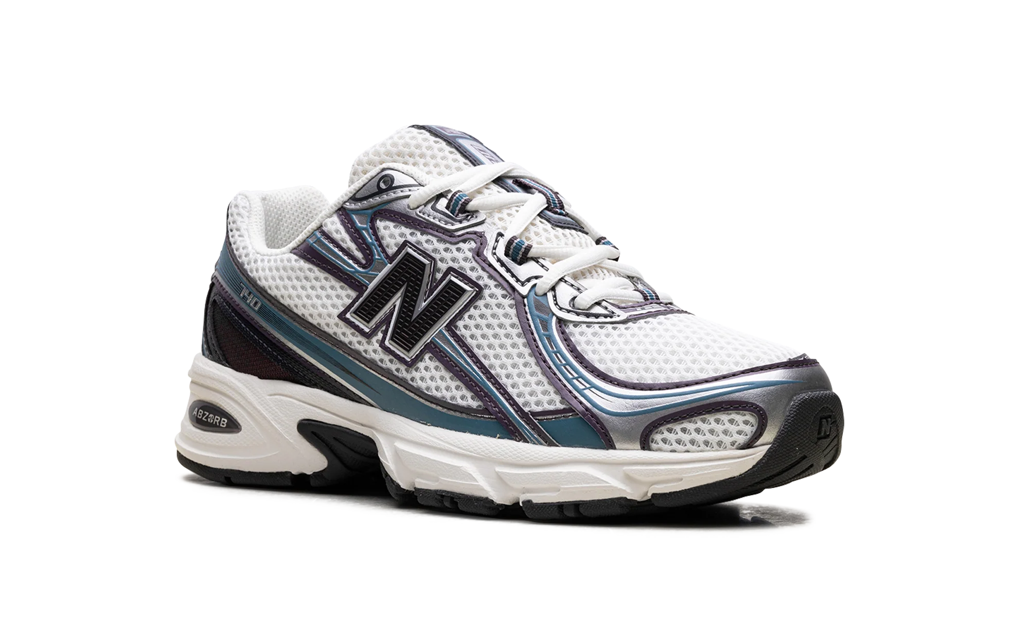 740v2 "Sea Salt Plum" U740PB2