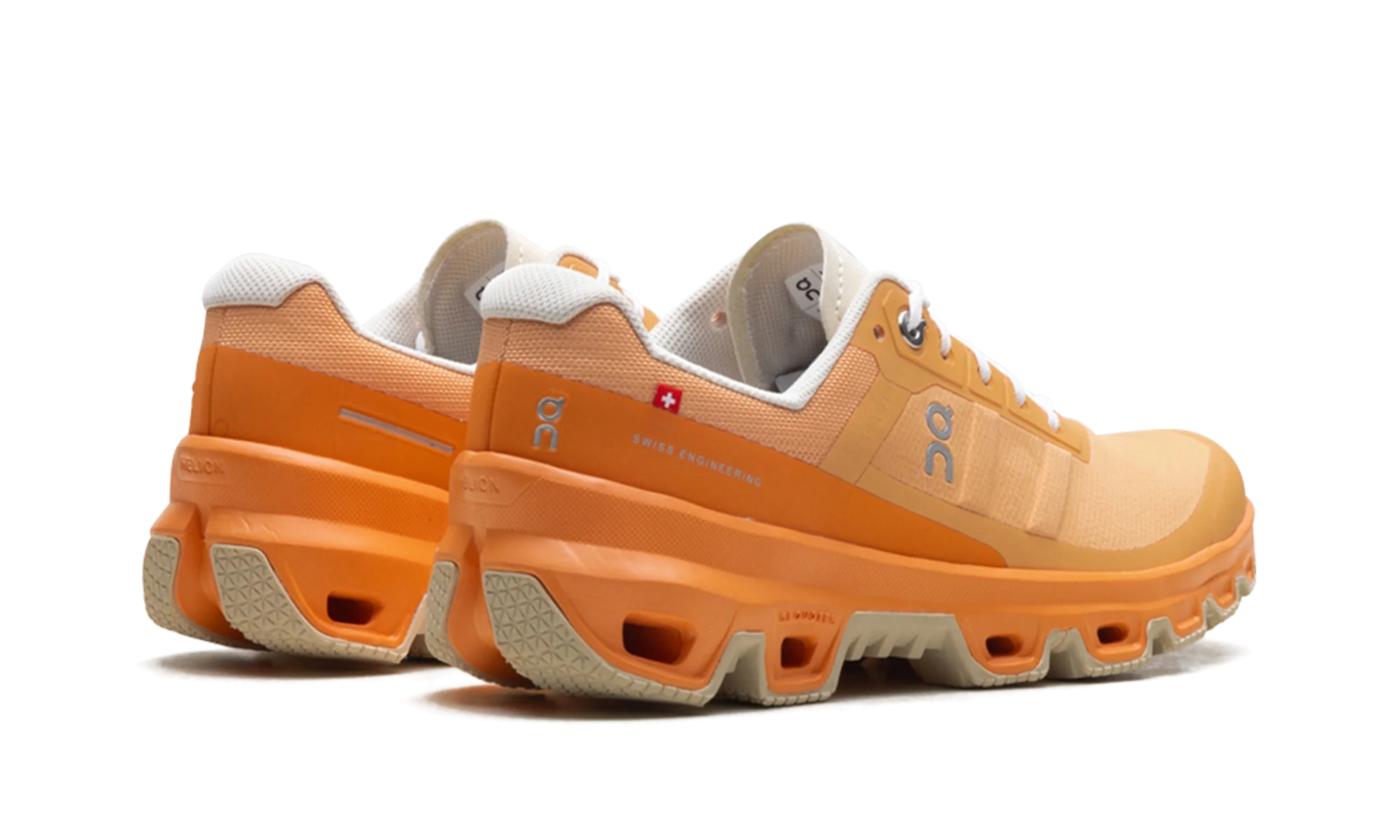 Cloudventure WMNS "Orange Copper" 32.98582