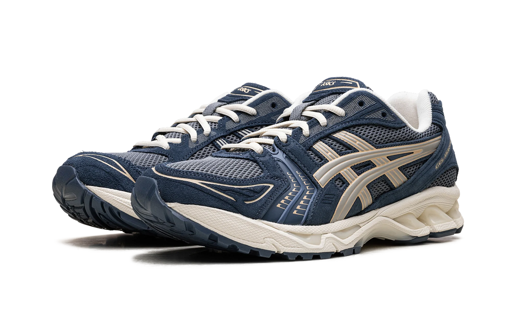 Gel-Kayano 14 "Dark Pewter" 1201A161 029