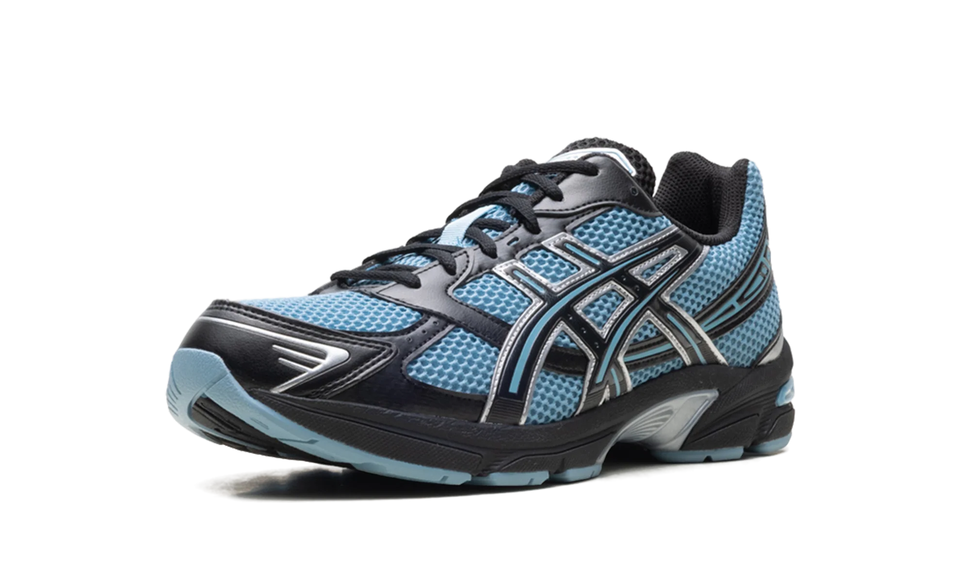 Gel-1130 "Black Ice Blue" 1203A967 400