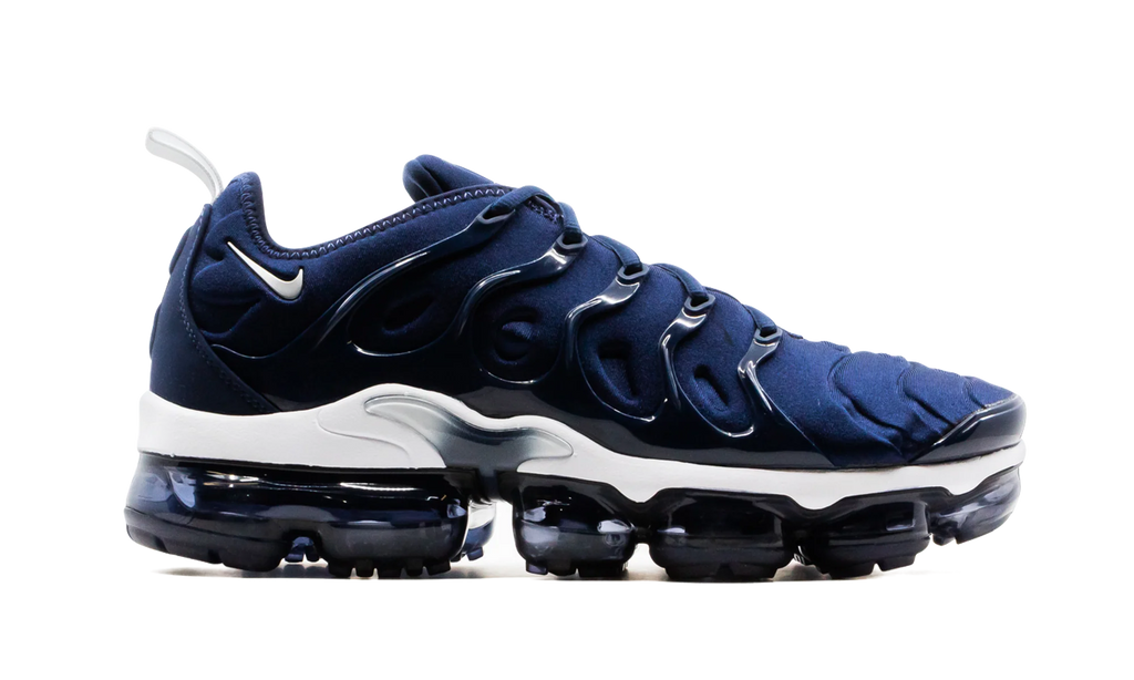 Air VaporMax Plus "Midnight Navy" DH0611 400