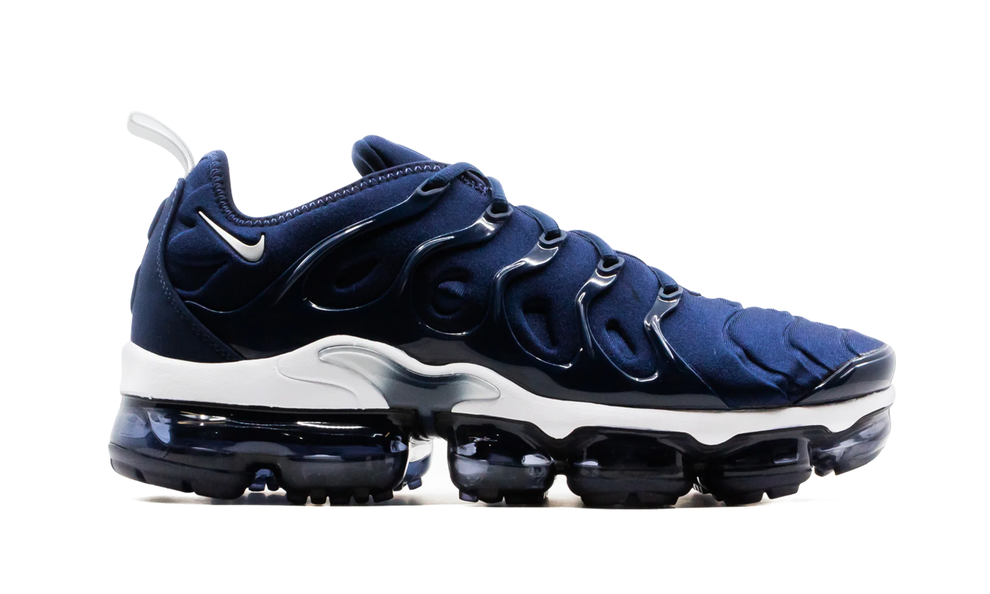 Air VaporMax Plus "Midnight Navy" DH0611 400