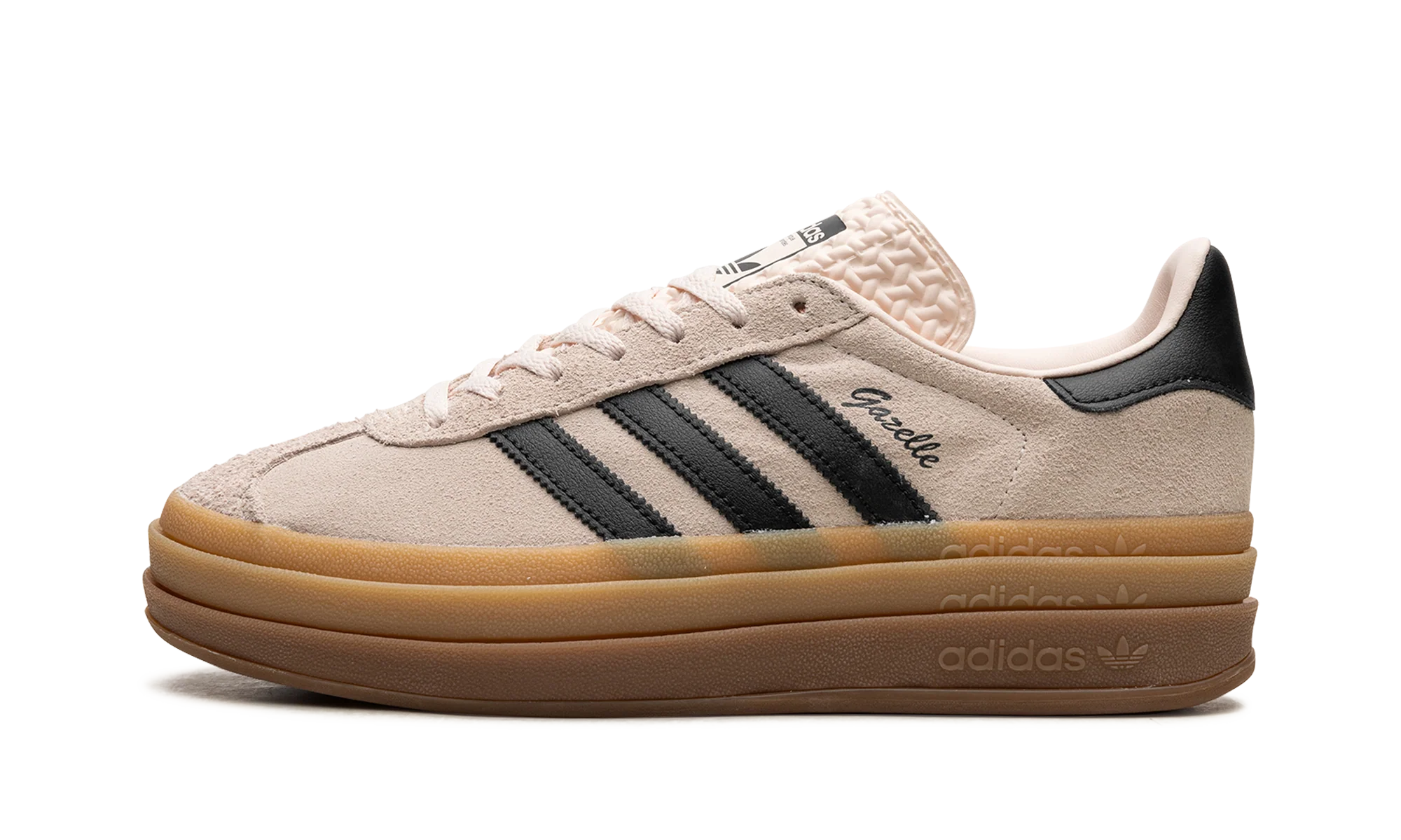 GAZELLE BOLD WMNS "Wonder Quartz" IE0429