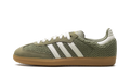 Samba OG WMNS "Crochet Pack - Orbit Green" JR9447