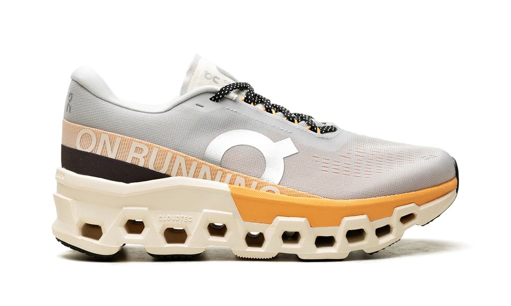 Cloudmonster 2 "Glacier Tangerine" 3ME10123198