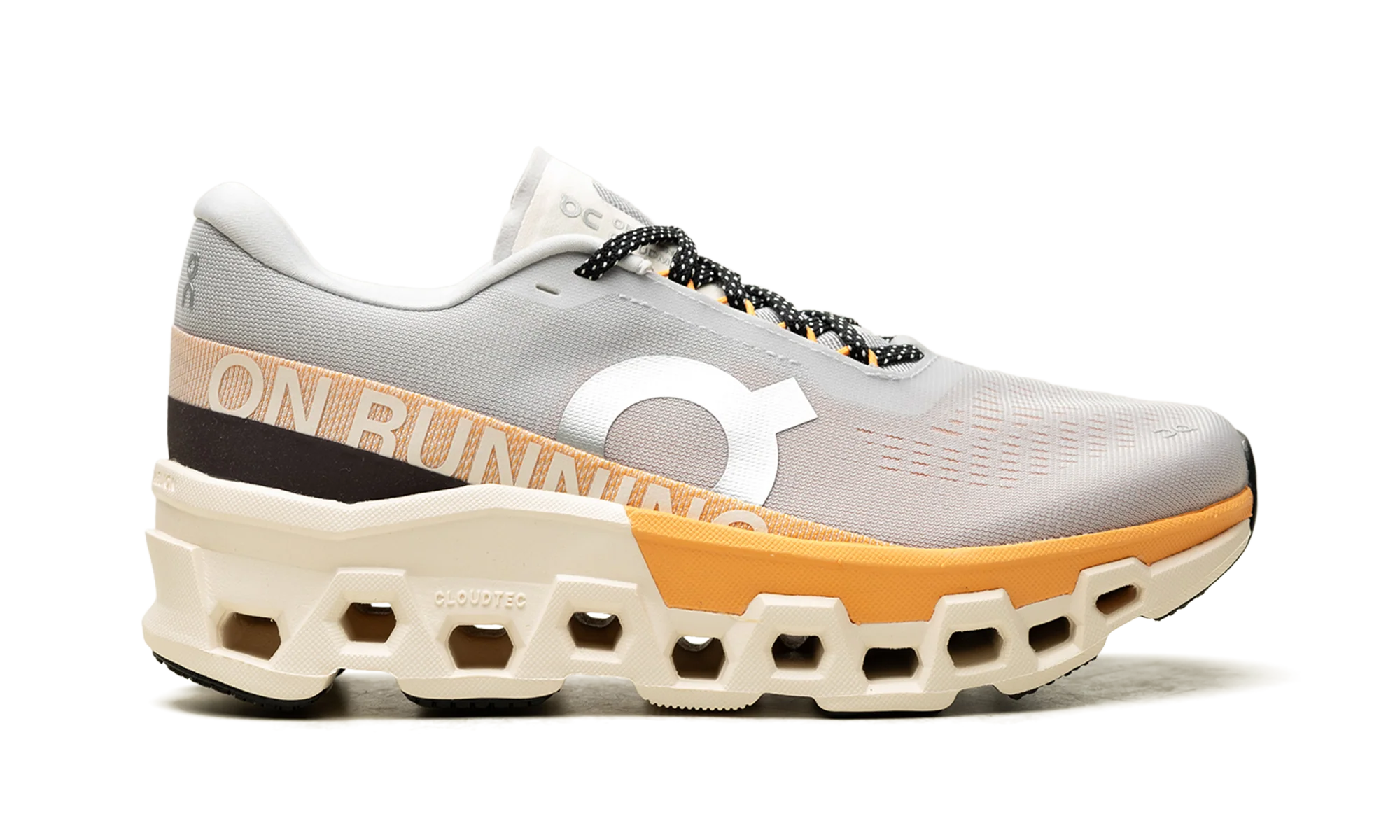 Cloudmonster 2 "Glacier Tangerine" 3ME10123198