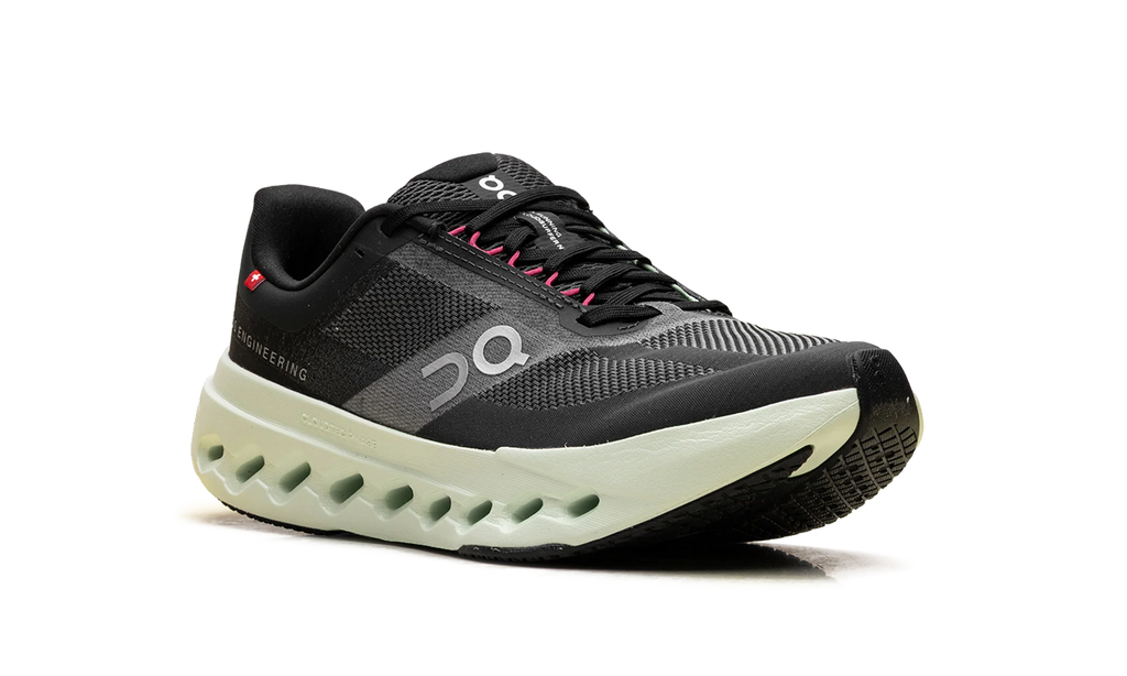 On Cloudsurfer Next WMNS "Black Lima" 3WE30052535