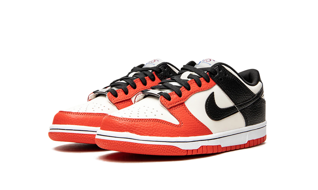 Dunk Low GS "NBA - Chicago Bulls" DO6288 100