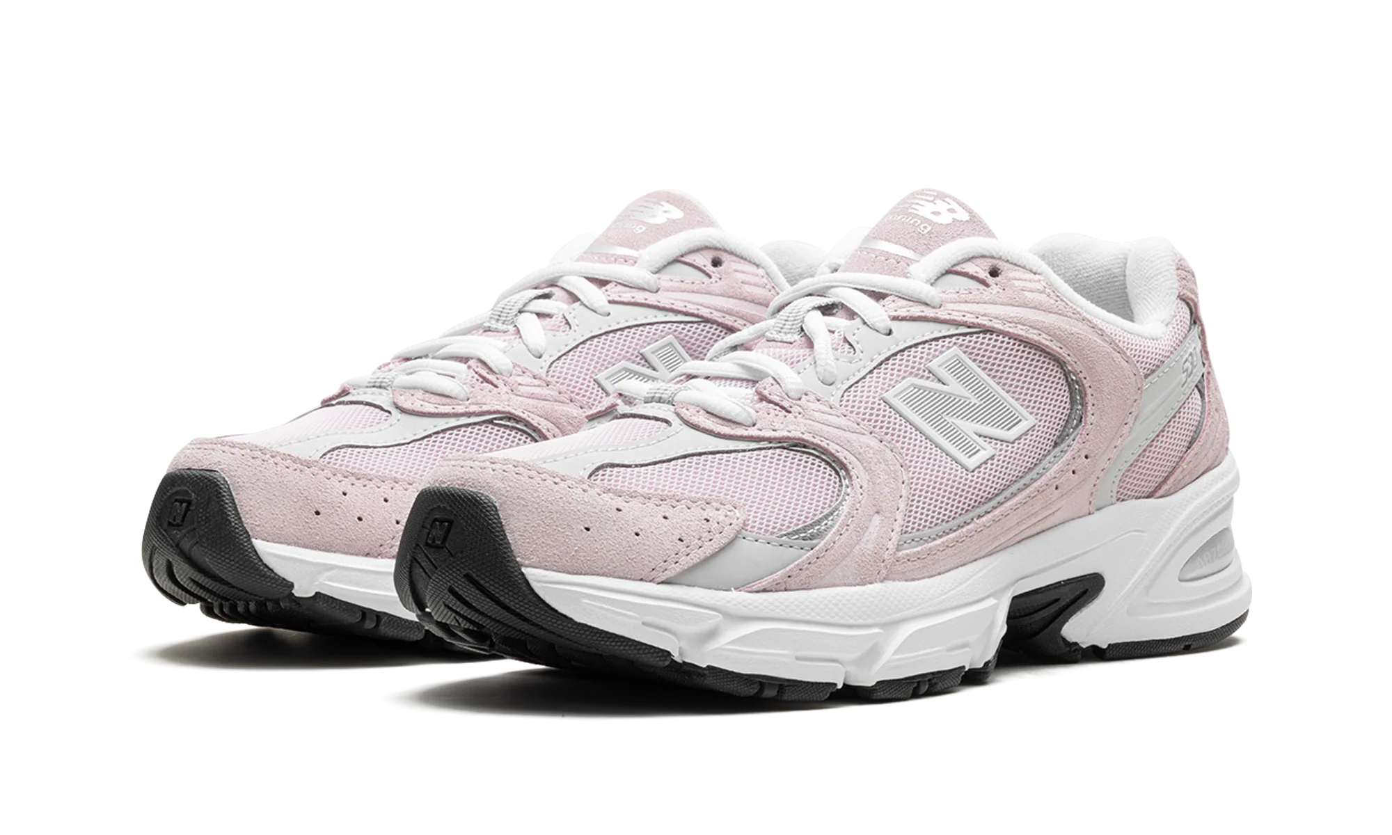 530 "STONE PINK" MR530CF