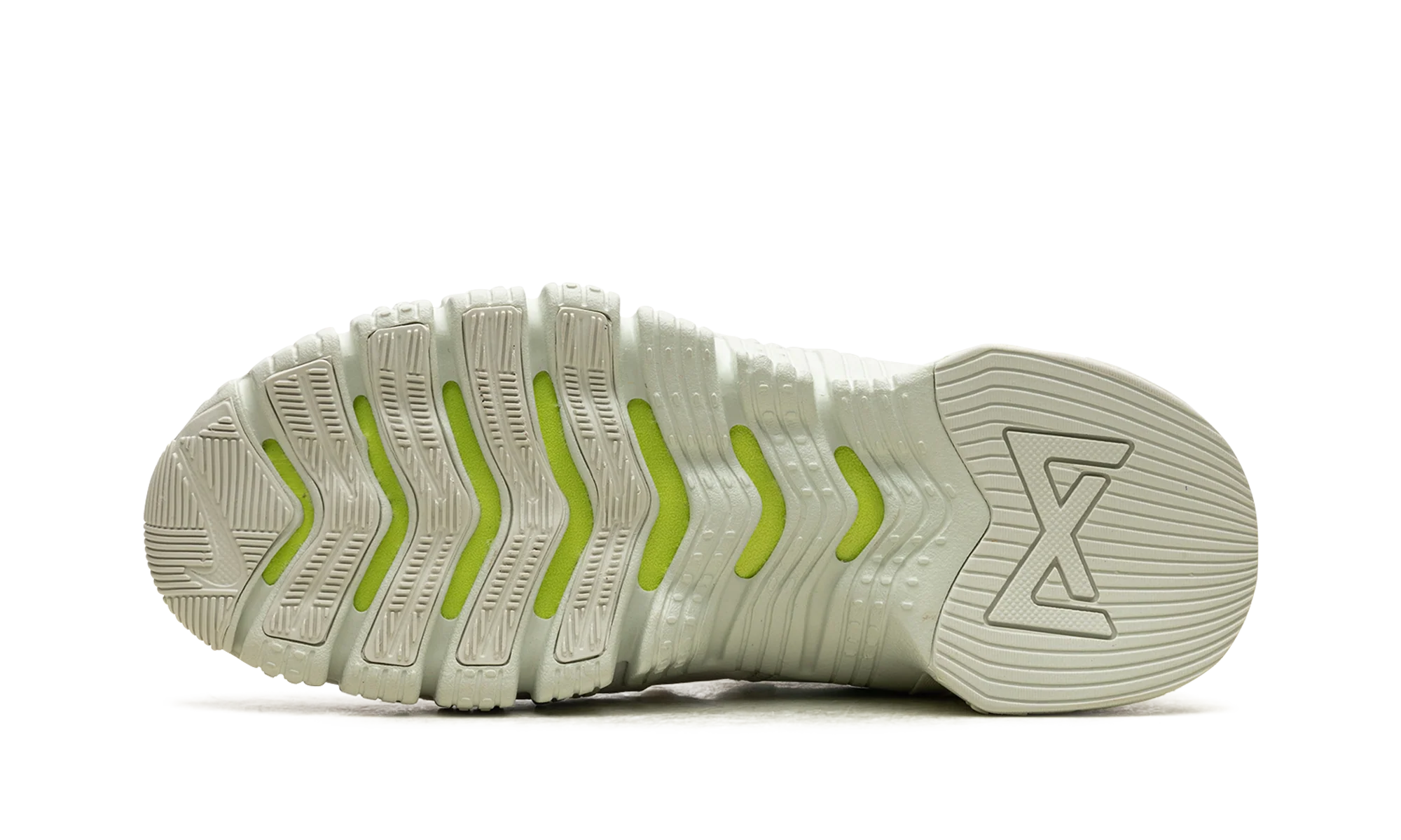 FREE METCON 5 PRM WMNS "Summit White" FJ1548 100
