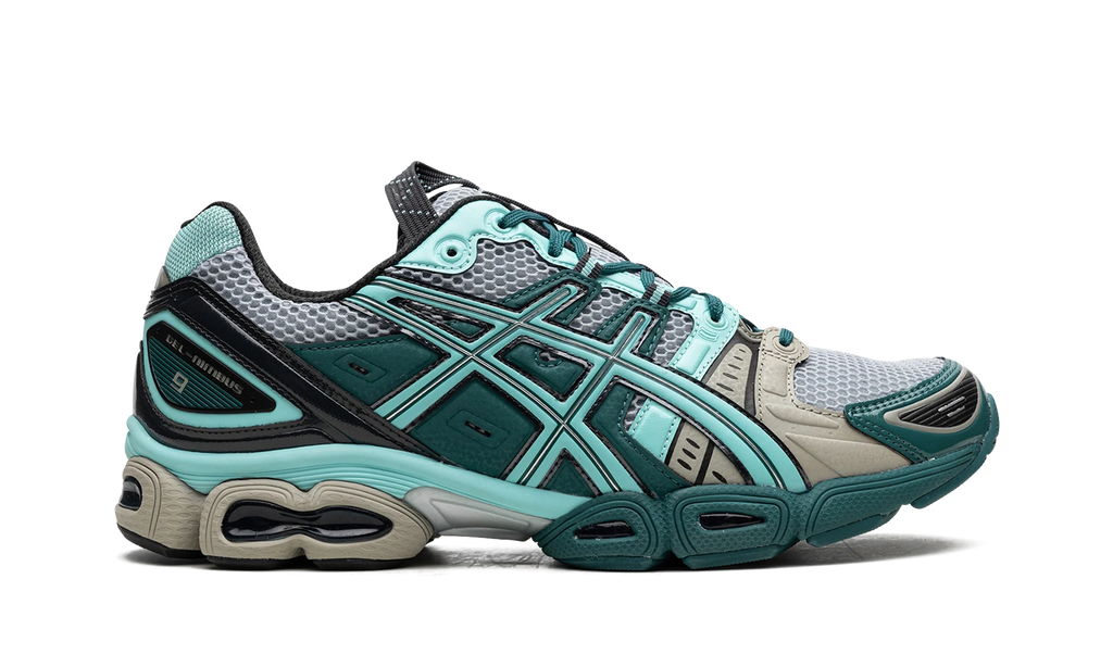 UB3-S Gel-Nimbus 9 "Kiko Kostadinov" 1201A442 020