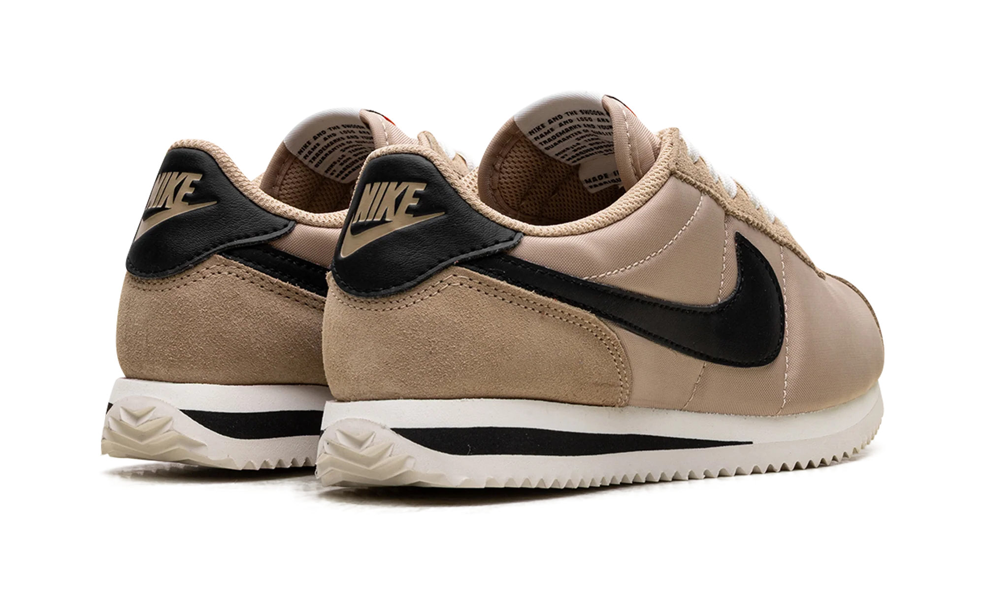 Cortez WMNS "Desert Black Sail" If1764 200