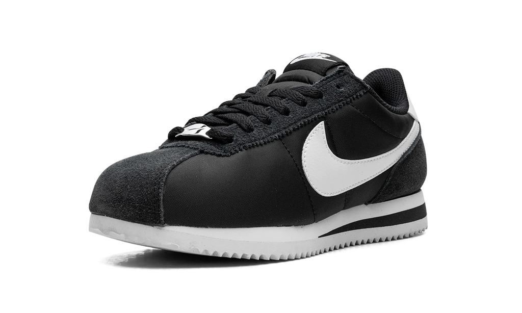 CORTEZ WMNS "Black/White" DZ2795 001