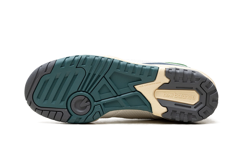 550 OG "Mini Logo Pack - New Spruce" BB550PTB