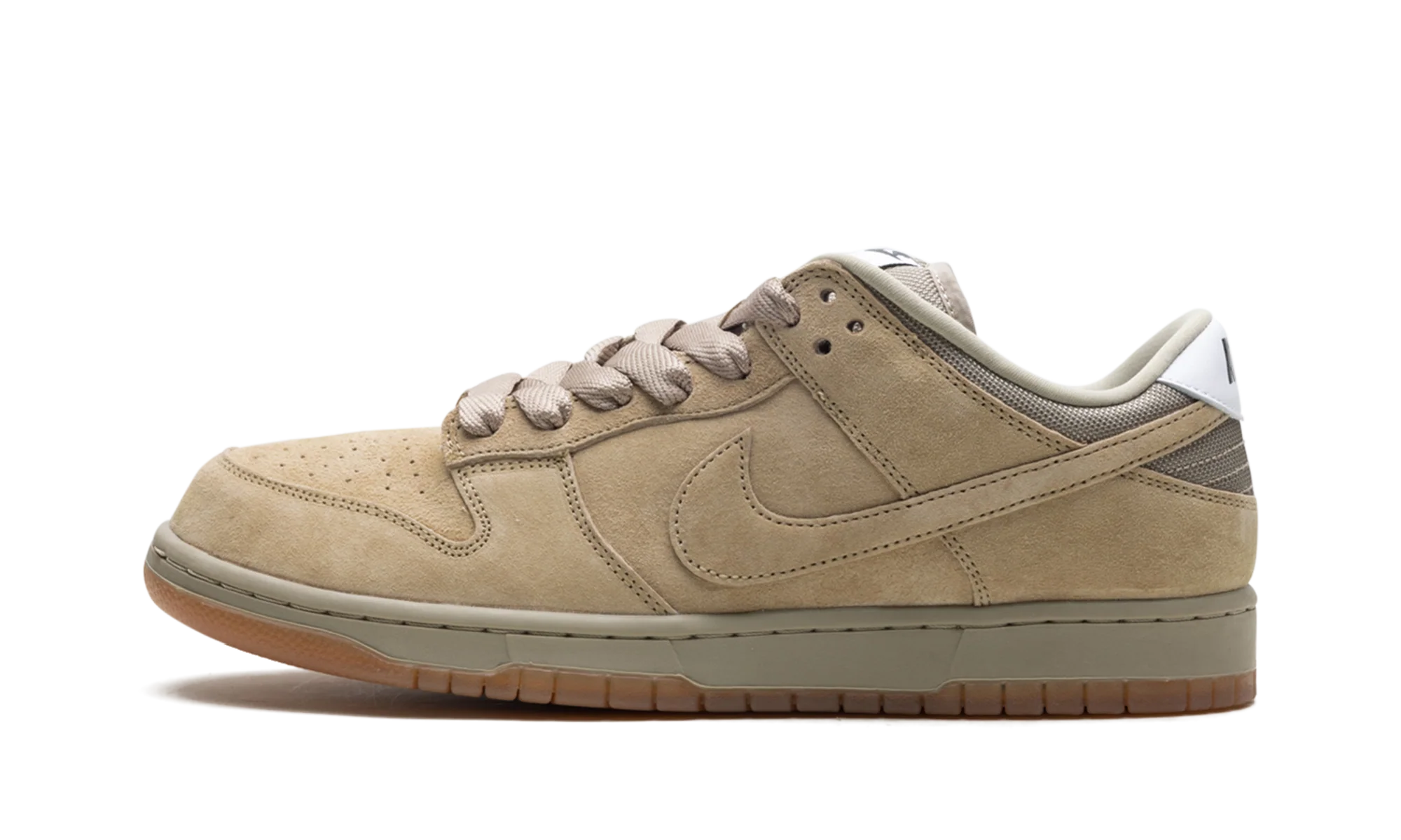 Dunk Low "Parachute Beige" HJ0367 200