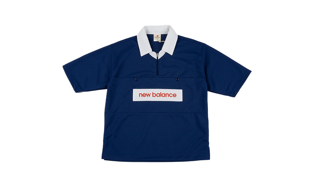 Made in USA Polo "Inkwell" MT51540IKW