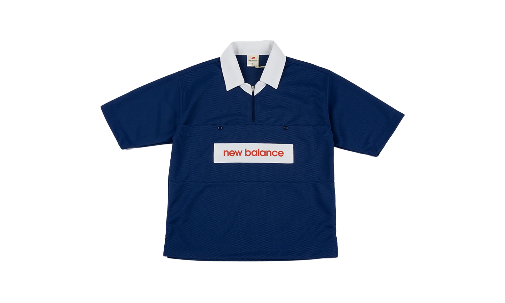 Made in USA Polo "Inkwell" MT51540IKW