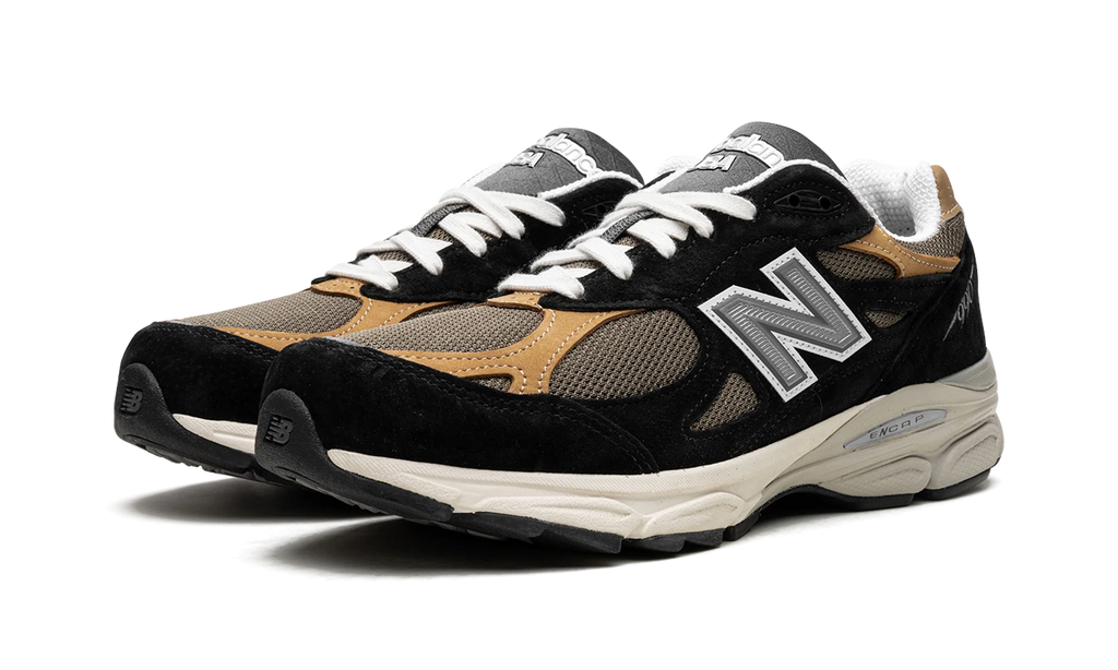 990v3 "Made in USA" M990BB3