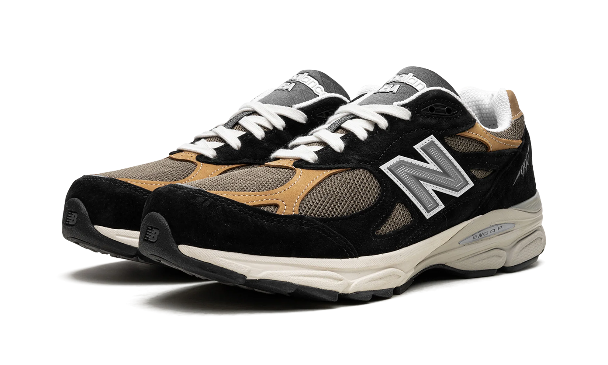 990v3 "Made in USA" M990BB3