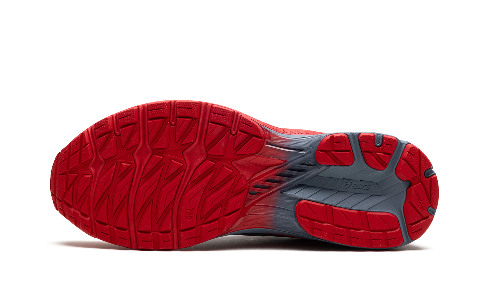 GEL-Terrain "Classic Red / Wood Crepe" 1203A394 600
