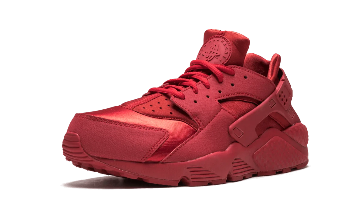 AIR HUARACHE RUN MNS WMNS "Gym Red" 634835 601