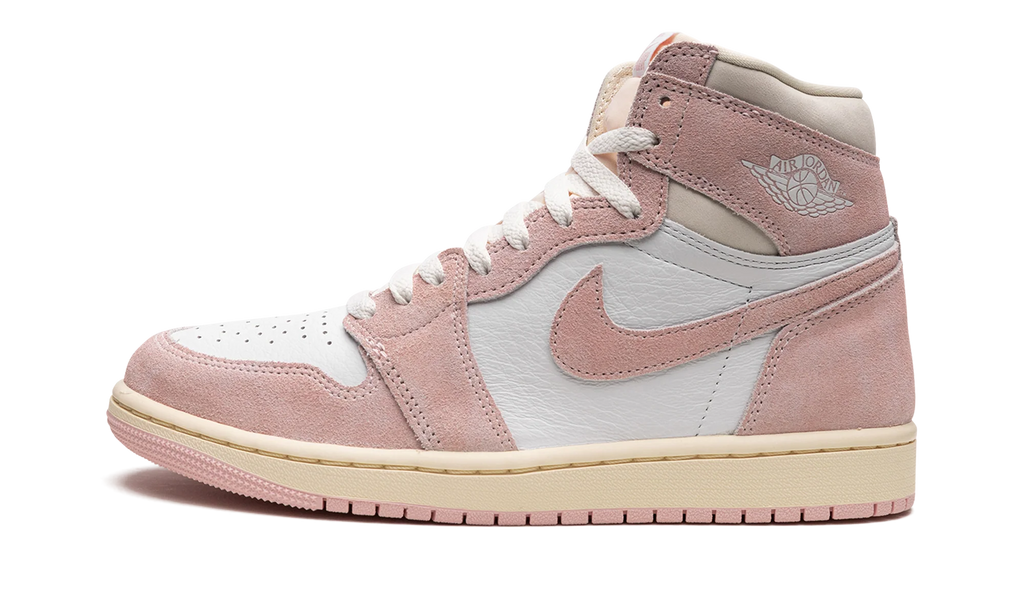 AIR JORDAN 1 High WMNS "Washed Pink" FD2596 600