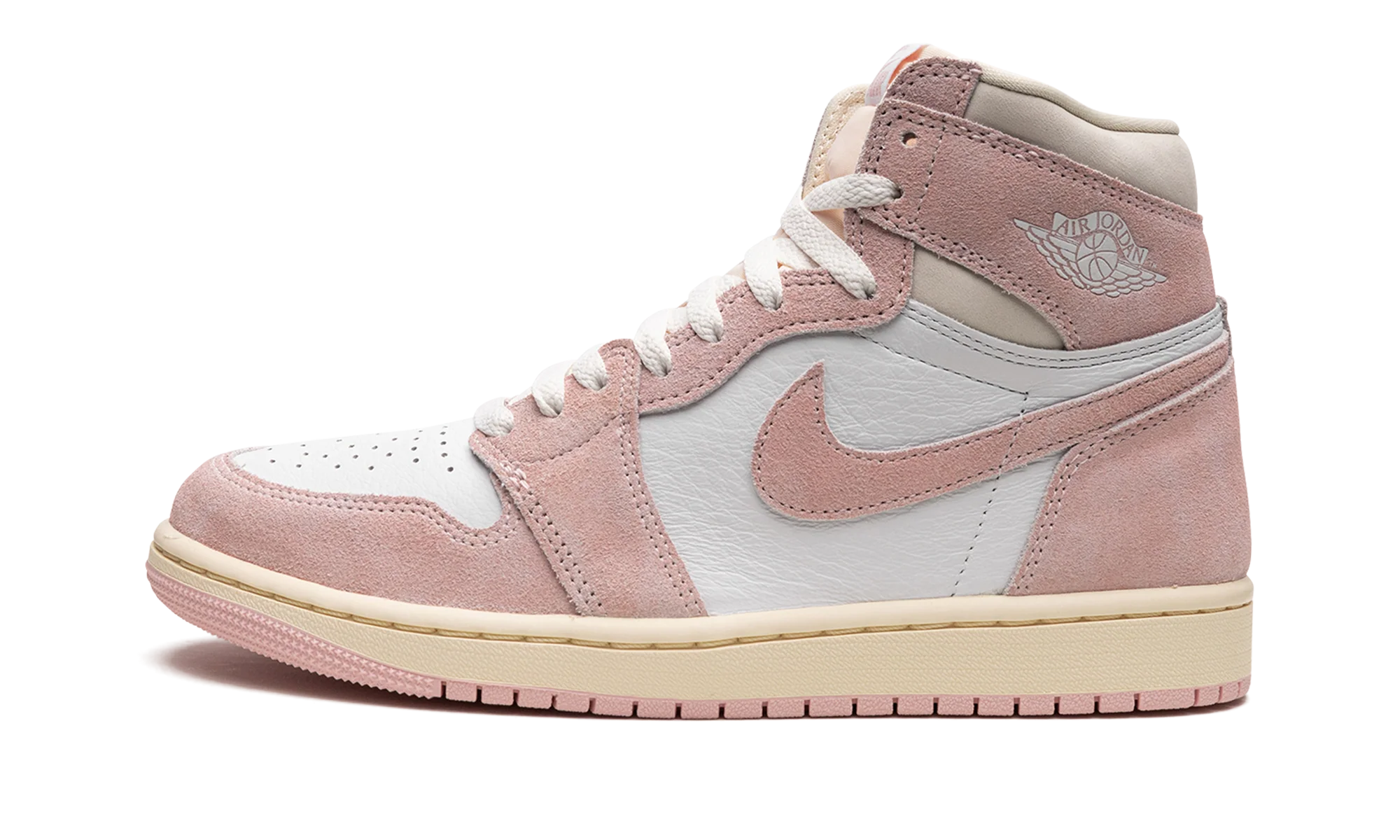 AIR JORDAN 1 High WMNS "Washed Pink" FD2596 600