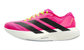 Adizero Evo SL WMNS "Lucid Pink" JS4455