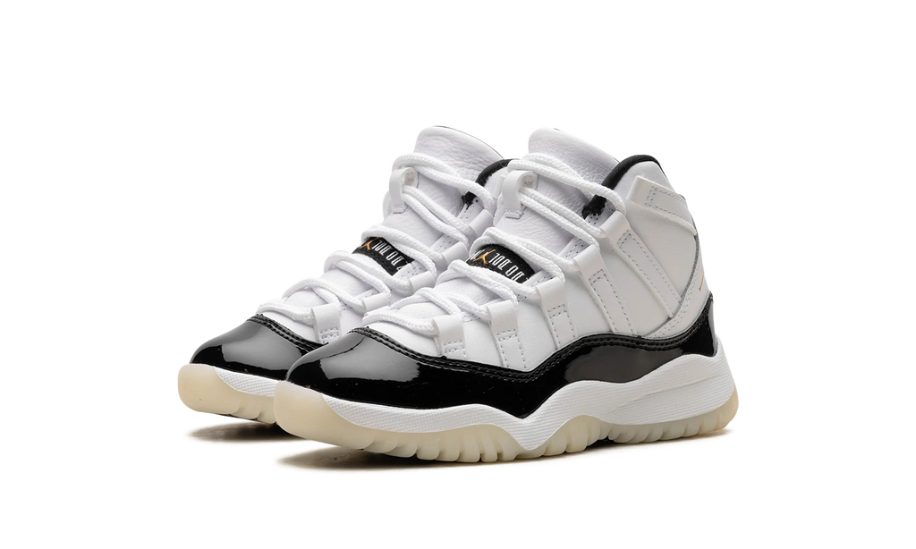 Air Jordan 11 PS "Gratitude" 378039 170