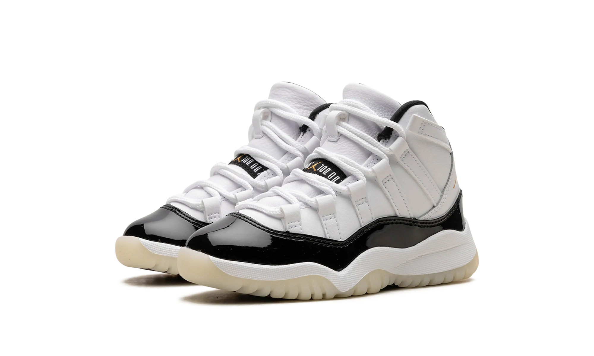 Air Jordan 11 PS "Gratitude" 378039 170