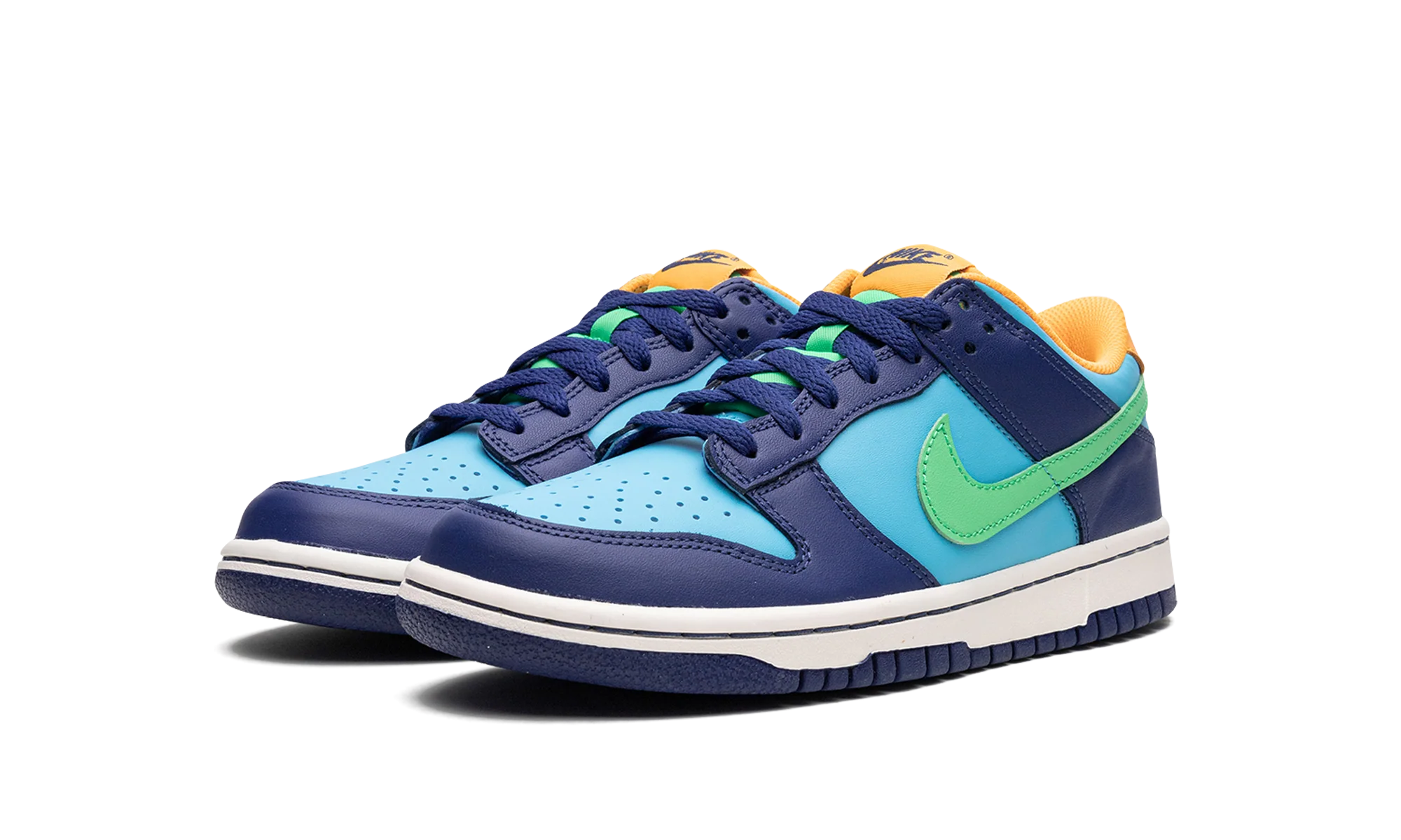 Dunk Low GS "Kyrie - All Star" DV1693 401