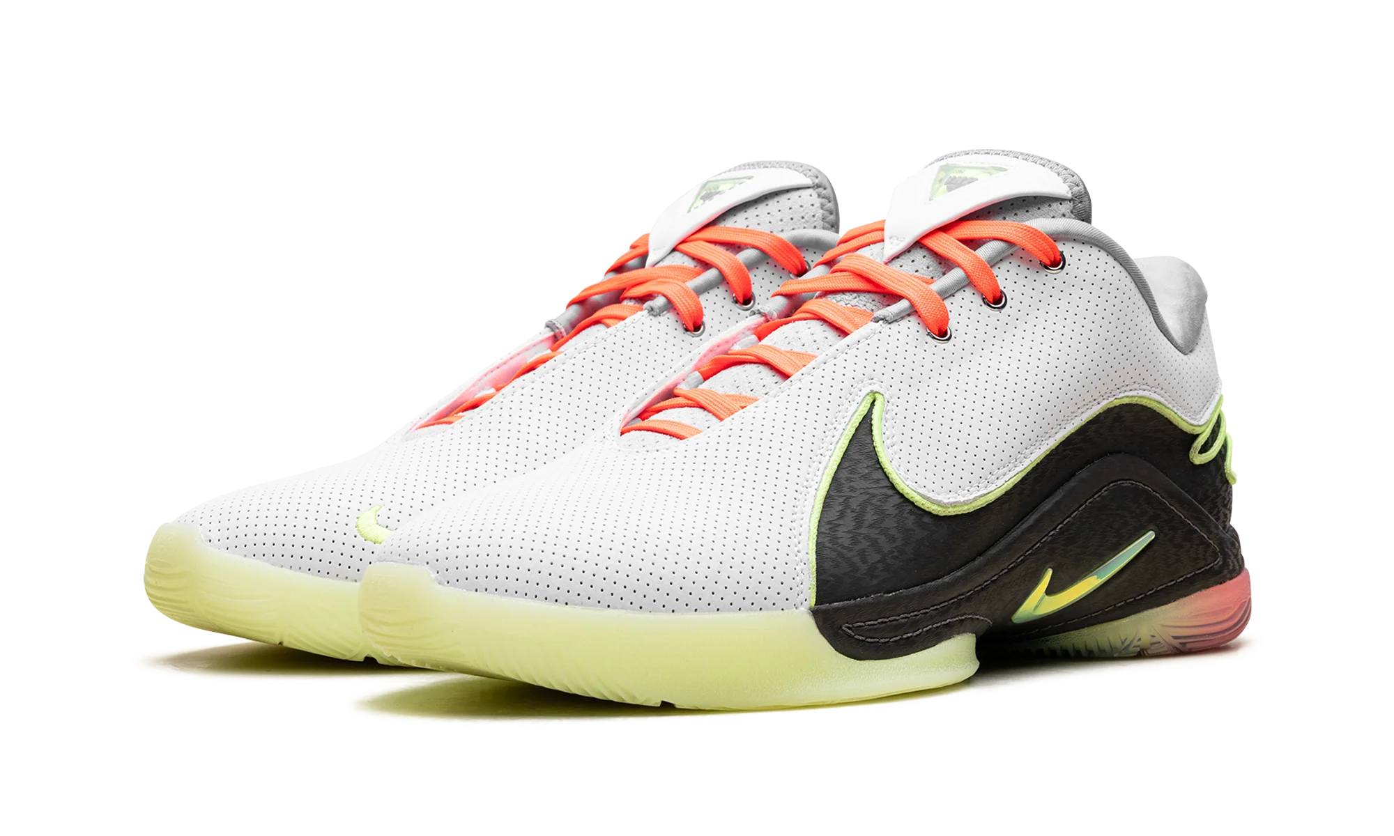 LeBron 22 "Crown Jewel" FZ1094 101