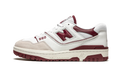 550 "Burgundy" BB550LI1