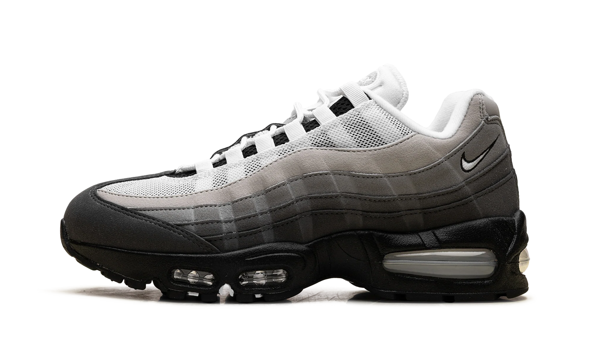 Air Max 95 "Granite" HM4740 007