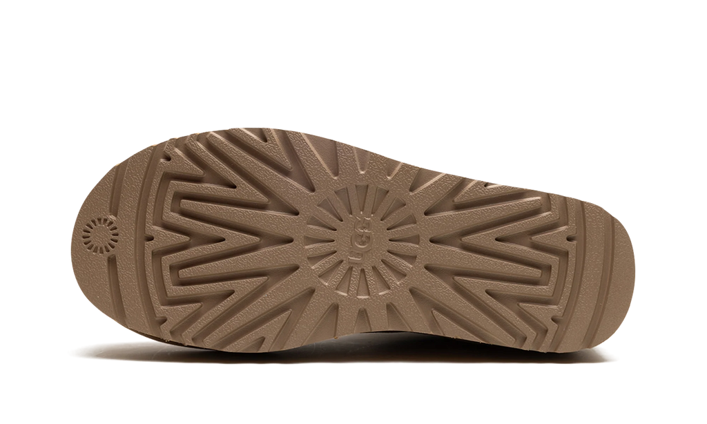 CLASSIC ULTRA MINI PLATFORM WMNS "Sand" 1135092 SAN