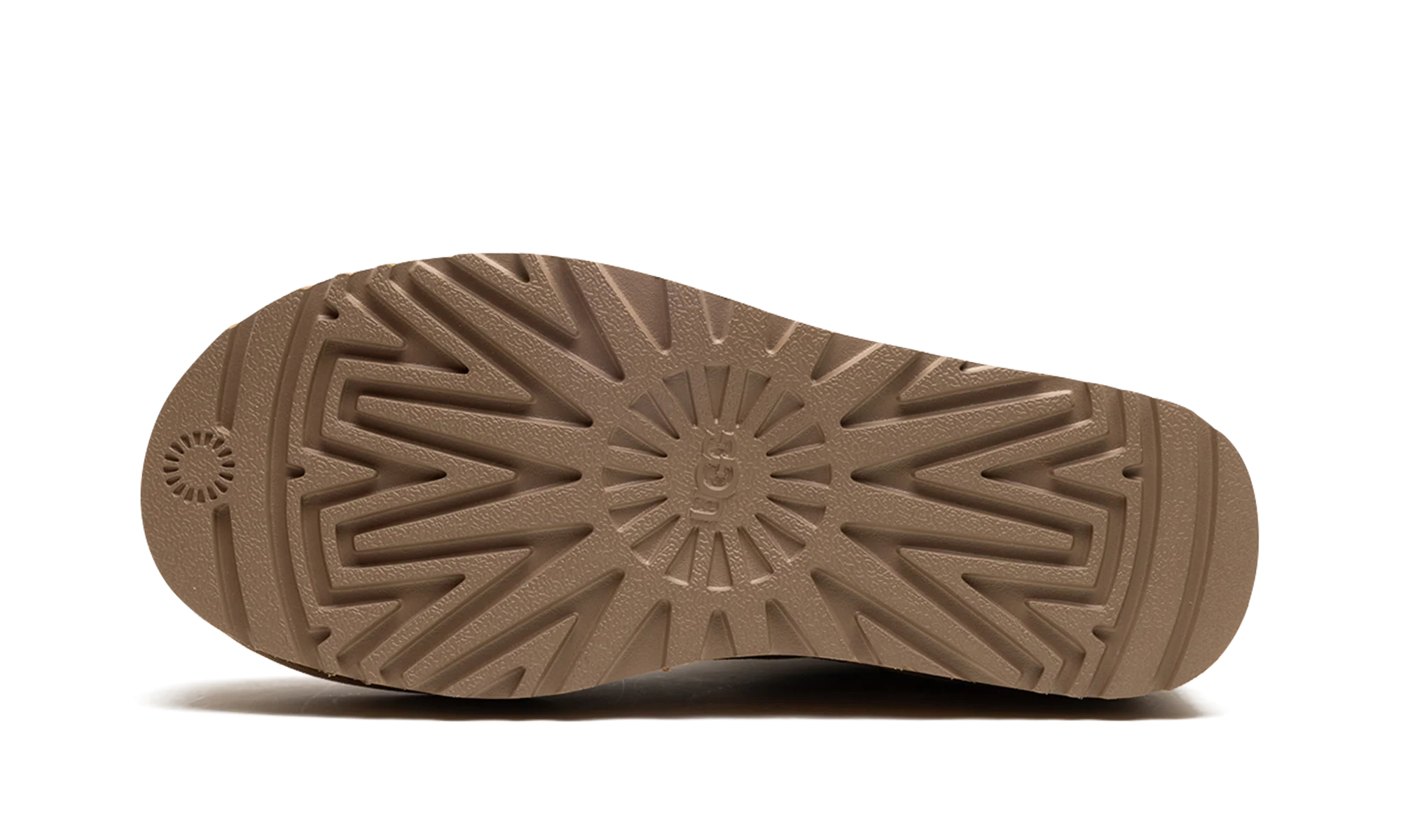 CLASSIC ULTRA MINI PLATFORM WMNS "Sand" 1135092 SAN