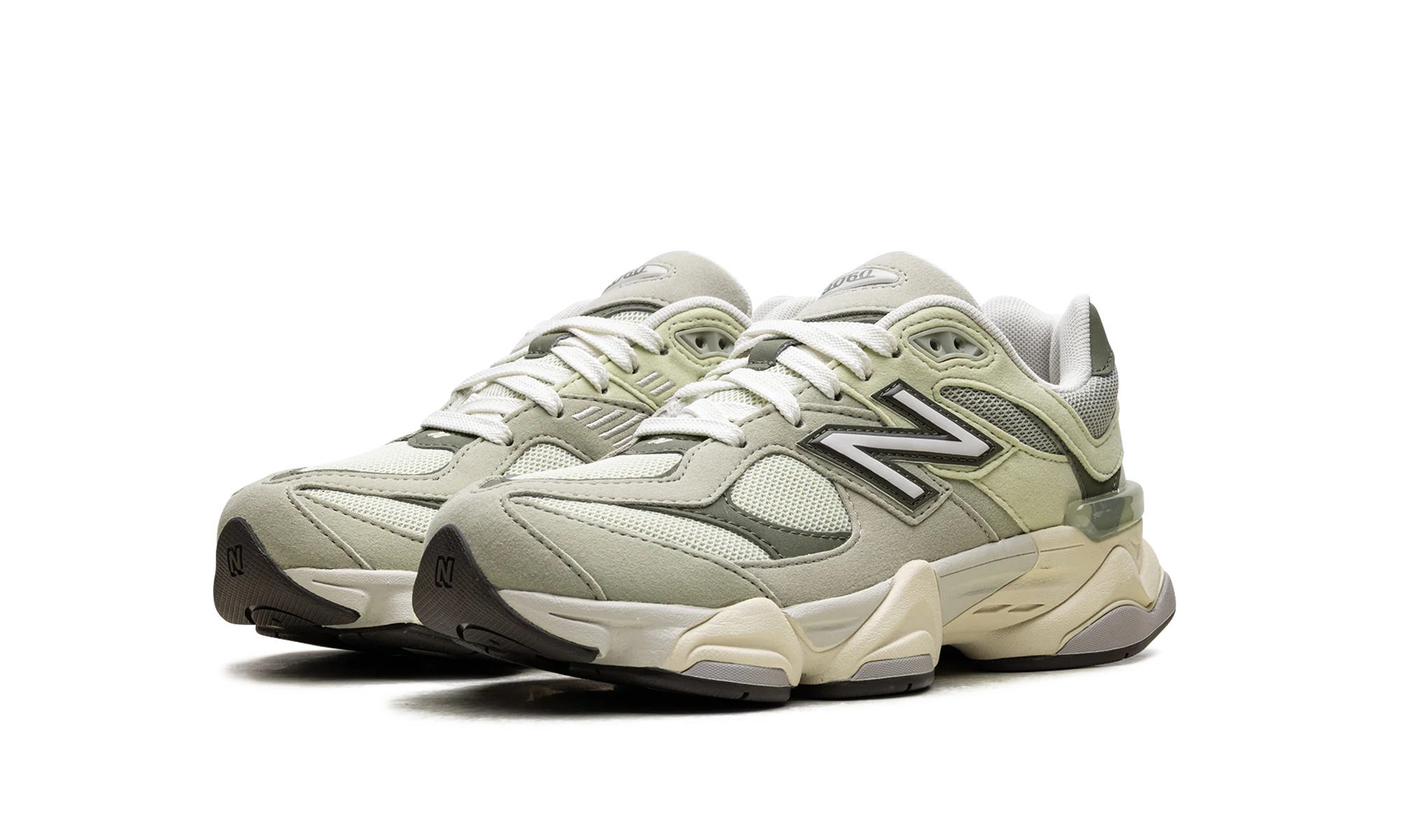 9060 GS "Olivine" GC9060EE