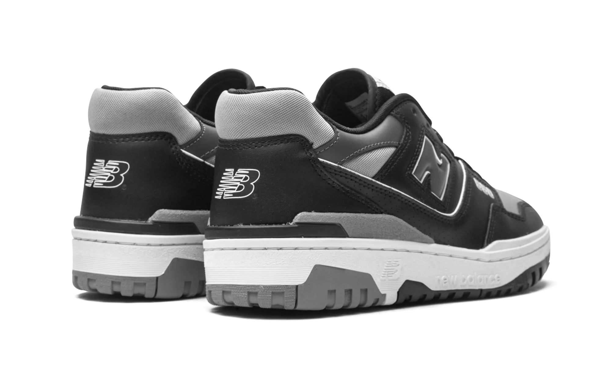 550 "Black" BB550SR1