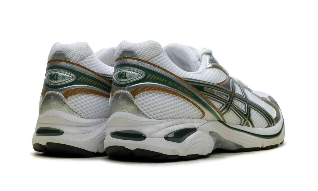 GT 2160 "White Grove" 1203A275 112