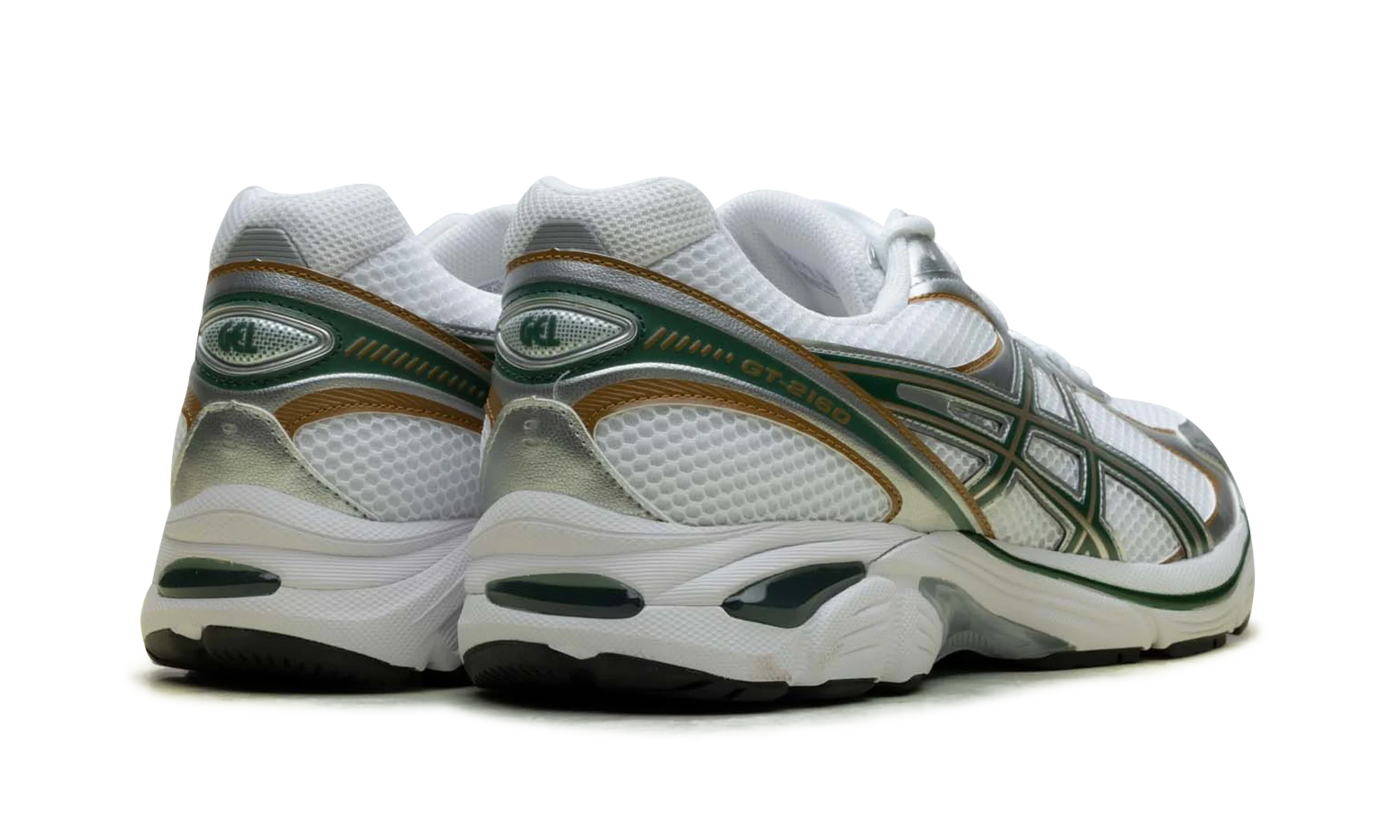 GT 2160 "White Grove" 1203A275 112