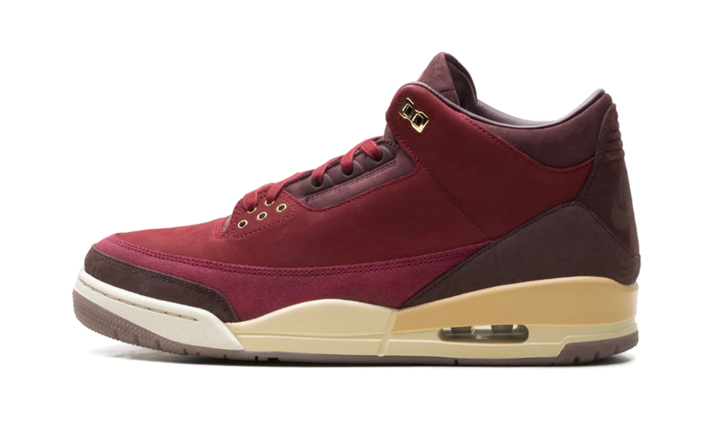 Air Jordan 3 "Bin23" IO7744 600