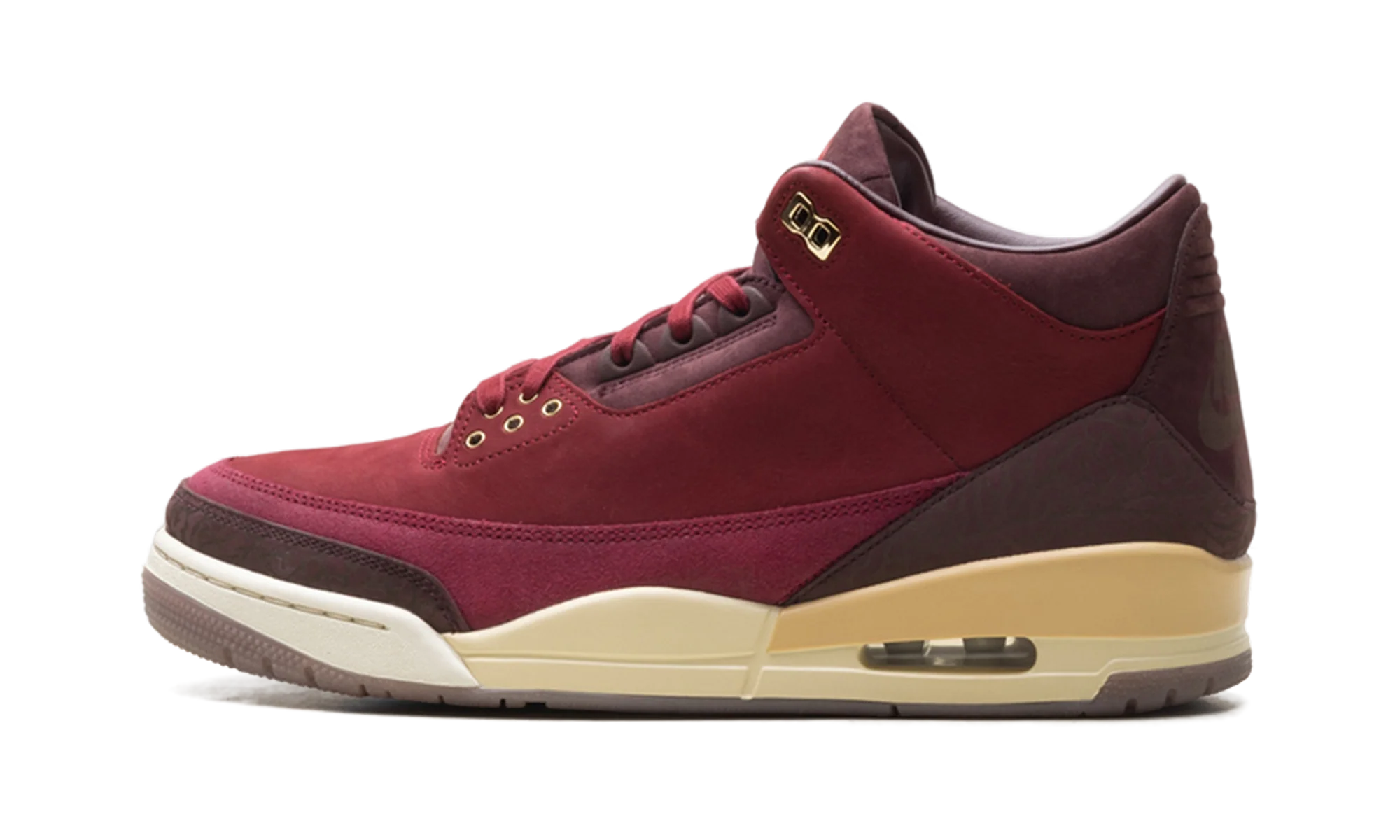 Air Jordan 3 "Bin23" IO7744 600